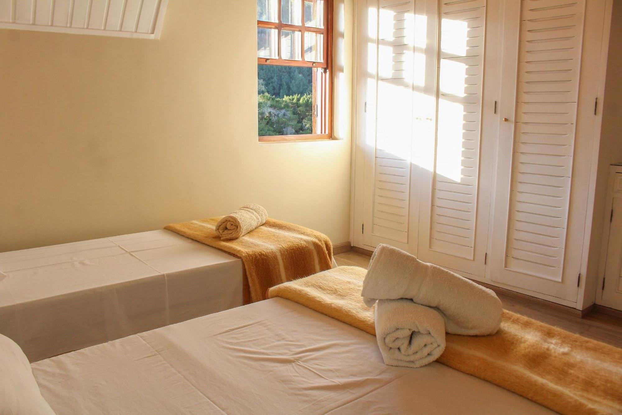 Apartamento Parque Capivari No Centro De Capivari Campos do Jordão 外观 照片